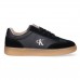 CALVIN KLEIN αθλητικό sneakers αγόρι V3X9-83451-0318999 μαύρο